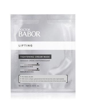 BABOR Doctor Babor Lifting Cellular Gesichtsmaske 1 Stk 4015165358312 base-shot_ch