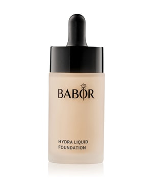 BABOR Make Up Foundation Drops 30 ml 4015165352563 baseImage