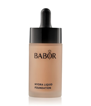BABOR Make Up Foundation Drops 30 ml 4015165352709 base-shot_ch