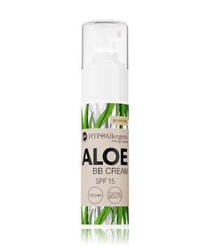 Bell HYPOAllergenic Aloe BB Cream 20 ml 5902082552840 base-shot_ch