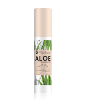 Bell HYPOAllergenic Aloe Concealer 4.8 ml 5902082553465 base-shot_ch