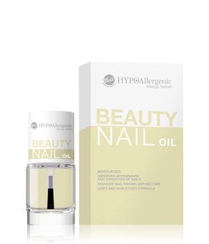 Bell HYPOAllergenic Beauty Nail Oil Nagelöl 7.5 g 5902082550419 base-shot_ch
