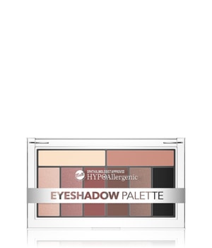 Bell HYPOAllergenic Eyeshadow Palette Lidschatten Palette 17.6 g 5902082527572 base-shot_ch
