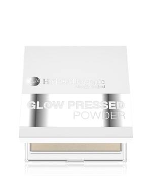 Bell HYPOAllergenic Glow Pressed Powder Kompaktpuder 11 g 5902082540274 base-shot_ch