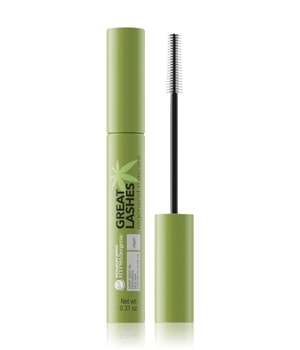 Bell HYPOAllergenic Great Lashes Mascara 9 g 5902082539032 base-shot_ch
