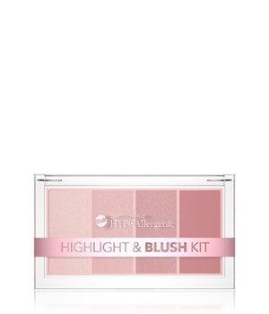 Bell HYPOAllergenic Highlight & Blush Kit Make-up Palette 20 g 5902082527442 base-shot_ch