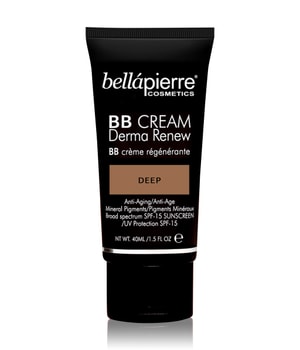 bellápierre Derma Renew BB Cream 40 ml 812267014962 base-shot_ch