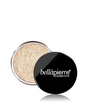 bellápierre Mineral Mineral Make-up 9 g 812267010209 base-shot_ch