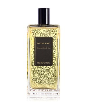 Berdoues Collection Grands Crus Eau de Parfum 100 ml 3331849004643 base-shot_ch