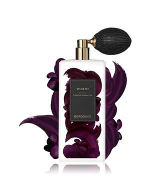 Berdoues Collection Grands Crus Eau de Parfum 100 ml 3331849007842 base-shot_ch