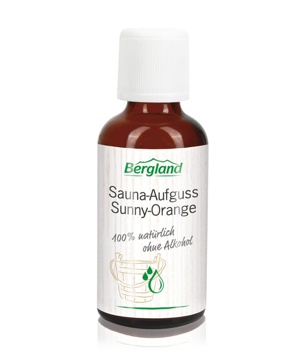 Produktbild 1 von 1, Bergland Wellness Saunaaufguss