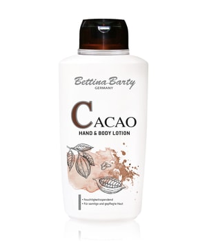 Bettina Barty Cacao Bodylotion 500 ml 4008268017095 base-shot_ch