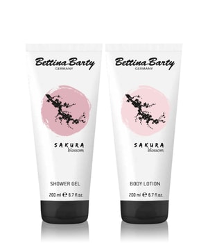 Bettina Barty Sakura Blossom Körperpflegeset 1 Stk 4008268016470 base-shot_ch