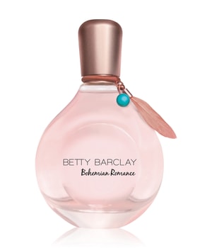 Betty Barclay Bohemian Romance Eau de Parfum 20 ml 4011700364282 base-shot_ch