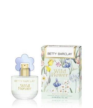 Betty Barclay Wild Flower Eau de Parfum 20 ml 4011700339006 base-shot_ch