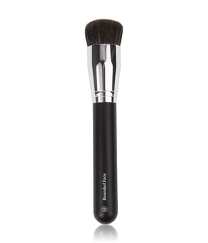 BH Cosmetics Rounded Face Brush Foundationpinsel 1 Stk 849953019499 base-shot_ch