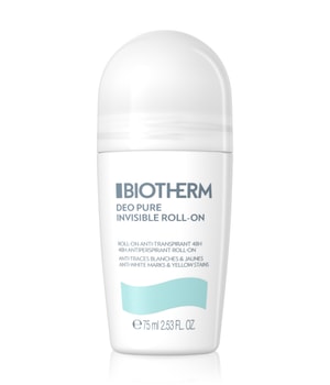 BIOTHERM Deo Pure Deodorant Roll-On 75 ml 3605540856635 base-shot_ch