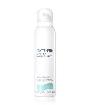BIOTHERM Deo Pure Deodorant Spray 150 ml 3605540856703 base-shot_ch