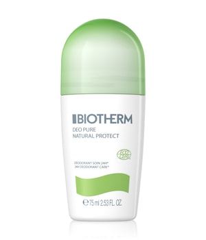 BIOTHERM Deo Pure Deodorant Roll-On 75 ml 3605540496954 base-shot_ch