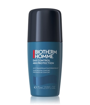 Biotherm Homme 48H Day Control Deodorant Roll-On 75 ml 3367729021028 base-shot_ch