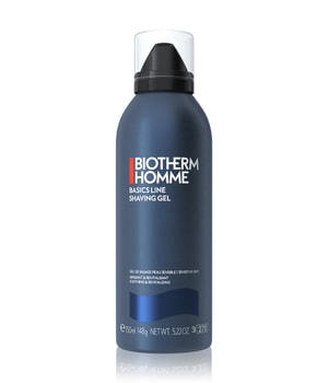 Biotherm Homme Basics Line Rasiergel 150 ml 3367729017236 base-shot_ch