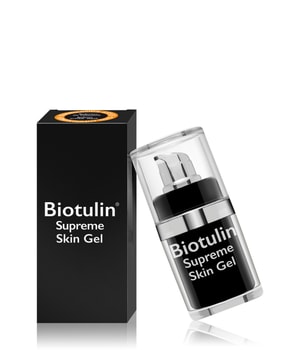 Biotulin Biotulin Supreme Skin Gel Gesichtsgel 15 ml 4313042600029 base-shot_ch