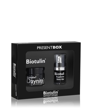 Biotulin Face Care Set Geschenkbox Gesichtspflegeset 65 ml 742832955348 base-shot_ch