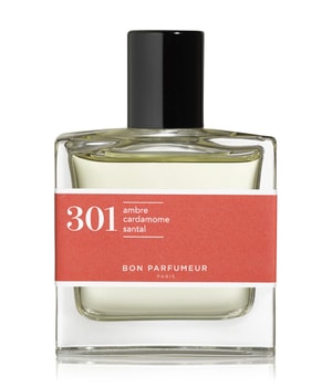 Bon Parfumeur 301 Eau de Parfum 30 ml 3760246980111 base-shot_ch