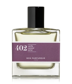 Bon Parfumeur 402 Eau de Parfum 30 ml 3760246980548 base-shot_ch
