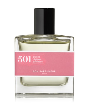 Bon Parfumeur 501 Eau de Parfum 30 ml 3760246980555 base-shot_ch