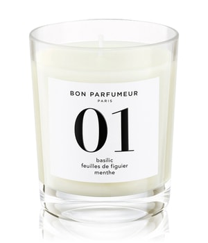 Bon Parfumeur Candle 01 Duftkerze 180 g 3760246989275 base-shot_ch