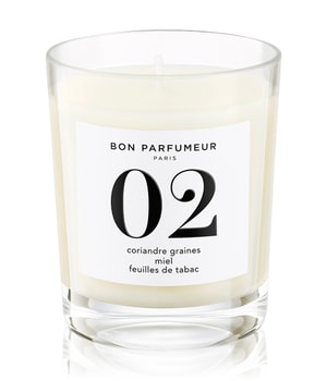 Bon Parfumeur Candle 02 Duftkerze 180 g 3760246989282 base-shot_ch