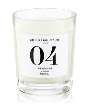 Bon Parfumeur Candle 04 Duftkerze 180 g 3760246989602 base-shot_ch