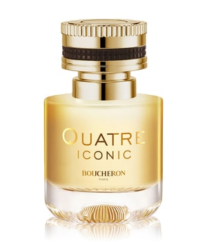 Boucheron Quatre Iconic Eau de Parfum 30 ml 3386460129411 base-shot_ch