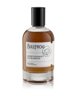 BULLFROG Secret Potion Eau de Parfum 100 ml 8050148002833 base-shot_ch