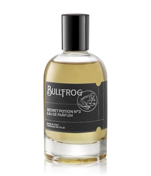 BULLFROG Secret Potion Eau de Parfum 100 ml 8050148003236 base-shot_ch