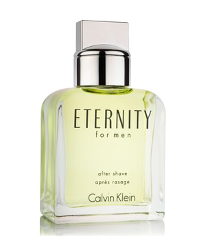 Calvin Klein Eternity After Shave Splash 100 ml 088300605538 base-shot_ch