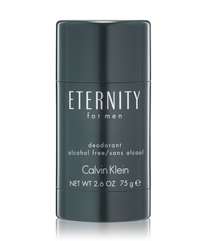 Calvin Klein Eternity Deodorant Stick 75 g 088300605705 base-shot_ch