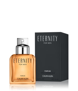 Calvin Klein Eternity Parfum 50 ml 3616303549756 base-shot_ch