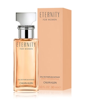 Calvin Klein Eternity Eau de Parfum 30 ml 3616303429652 base-shot_ch