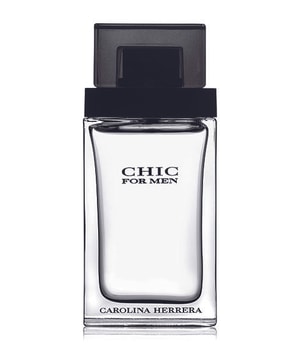 Carolina Herrera Chic For Men Eau de Toilette (EdT) 100 ml Herren