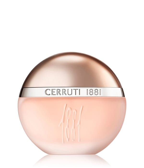 Produktbild 1 von 6, Cerruti 1881 Eau de Toilette