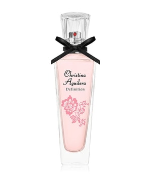 Christina Aguilera Definition Eau de Parfum 30 ml 719346648813 base-shot_ch