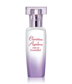 Christina Aguilera Eau so Beautiful Eau de Parfum 15 ml 719346248402 base-shot_ch
