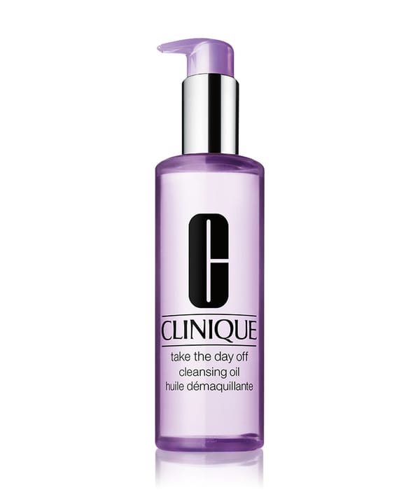 Produktbild 1 von 2, CLINIQUE Take the Day Off Reinigungsöl