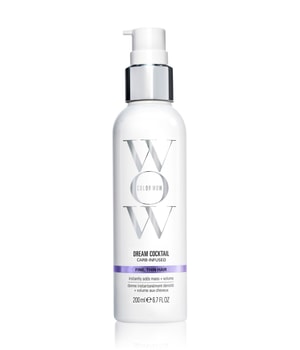 Color WOW Carb Cocktail Leave-in-Treatment 200 ml 5060150185151 base-shot_ch