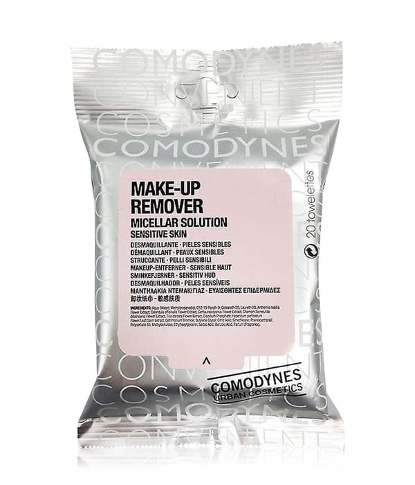 Produktbild 1 von 1, Comodynes Micellar Reinigungstuch