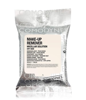 Comodynes Sensitive & Dry Skin Reinigungstuch 20 Stk 8428749008507 base-shot_ch