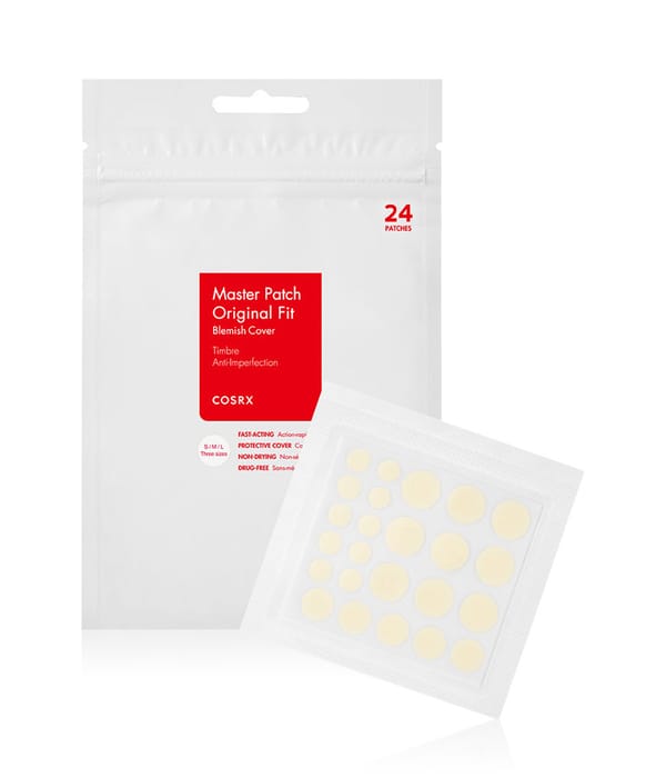 Produktbild 1 von 1, Cosrx Master Patch Pimple Patches