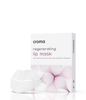 croma regenerating Gesichtsmaske 8 Stk 9003502005123 base-shot_ch